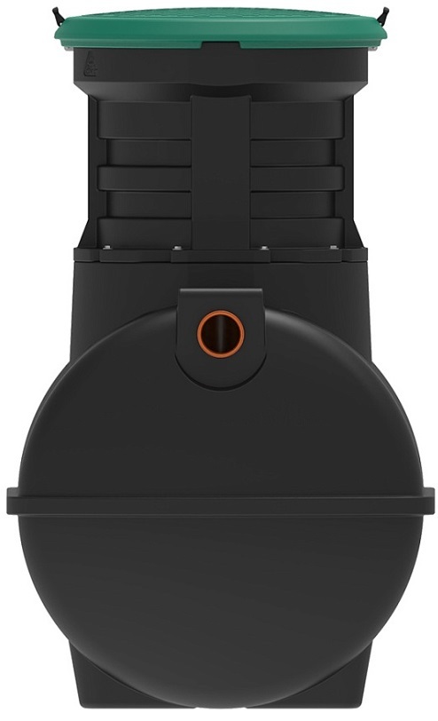 Rostok Ground 4 с горловиной 600 мм септик