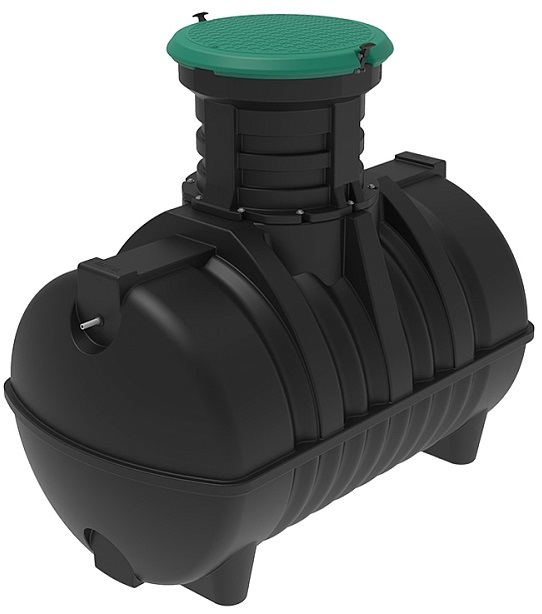 Rostok Ground 6 Lite Pro септик