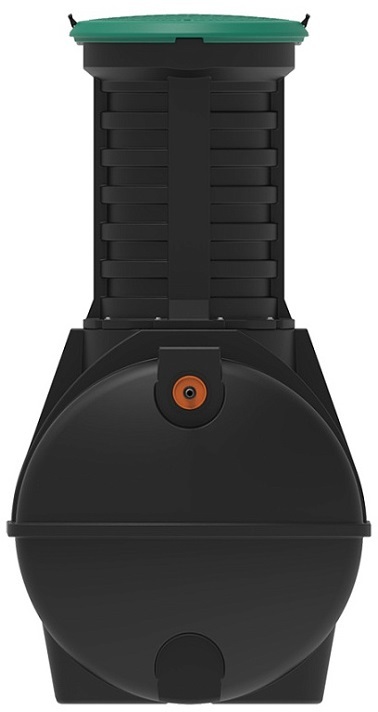 Rostok Ground 6 Pro с горловиной 1000 мм септик