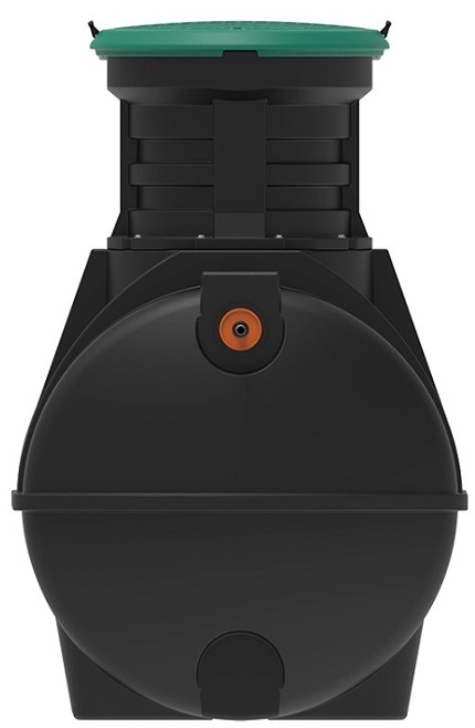 Rostok Ground 6 Pro с горловиной 600 мм септик