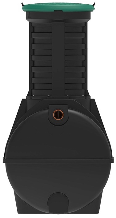 Rostok Ground 6 с горловиной 1000 мм септик