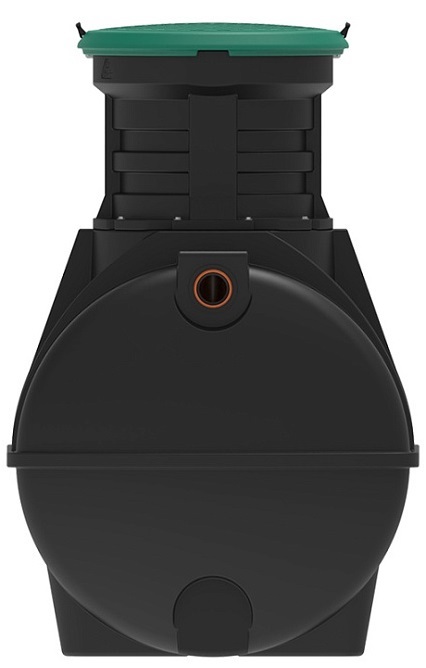 Rostok Ground 6 с горловиной 600 мм септик