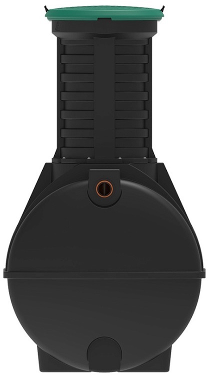 Rostok Ground 8 Pro с горловиной 1000 мм септик
