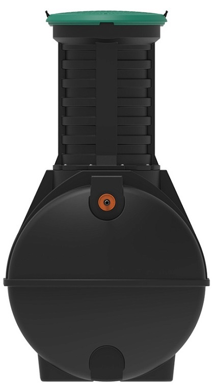 Rostok Ground 8 Pro с горловиной 1000 мм септик