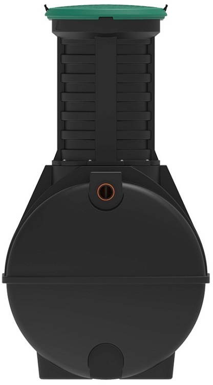 Rostok Ground 8 с горловиной 1000 мм септик