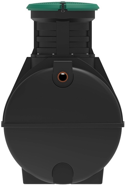 Rostok Ground 8 с горловиной 600 мм септик