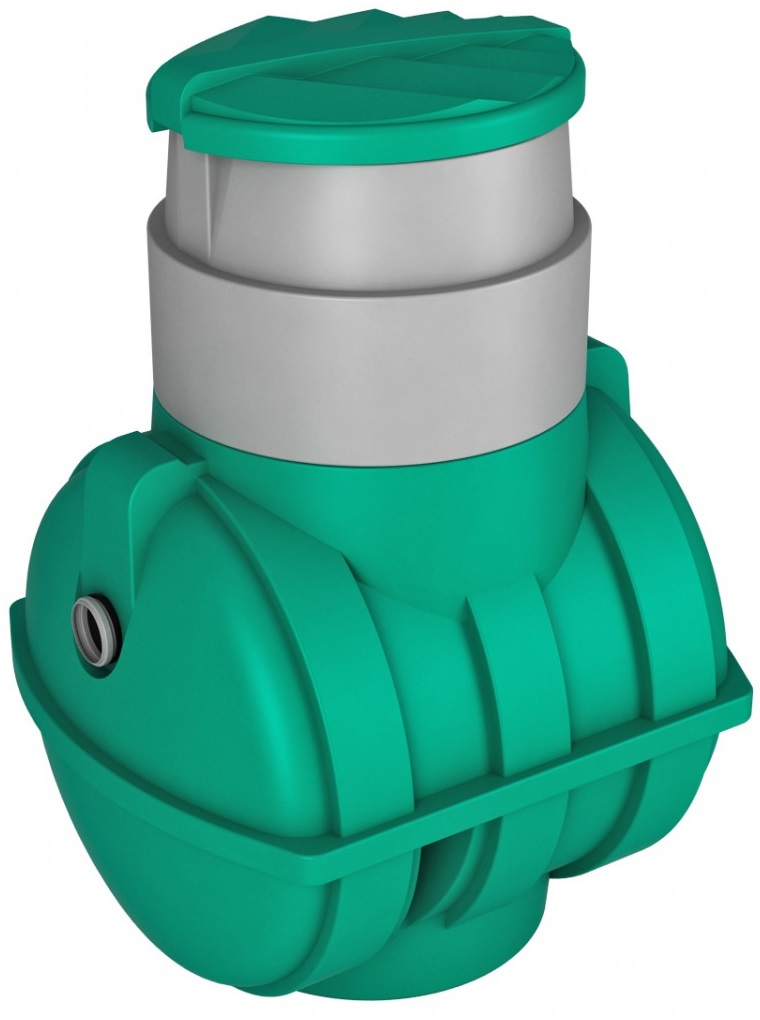Rostok Мини септик