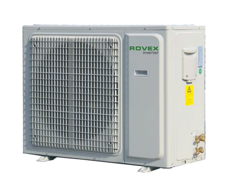Rovex Free Match 3M21UIHA1 внешний блок мульти сплит-системы на 3 комнаты