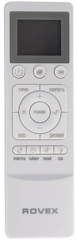 Rovex City RS-18CST4 PRO настенный кондиционер