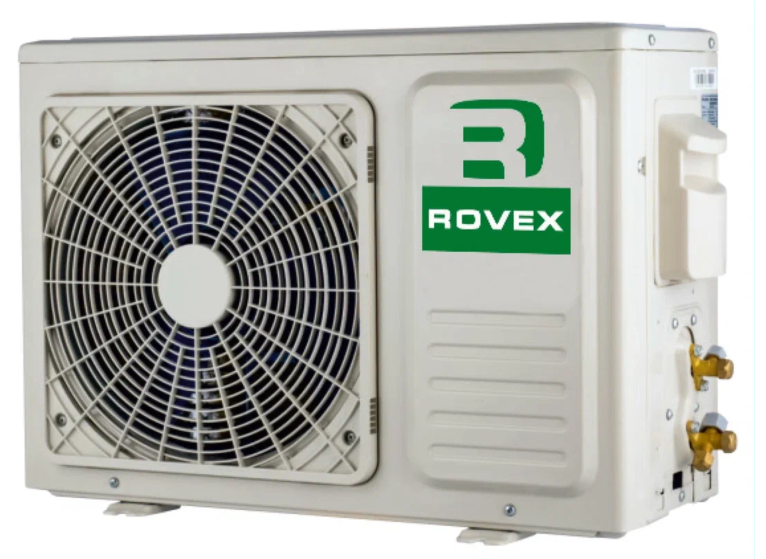 Rovex City RS-18CST4 PRO настенный кондиционер
