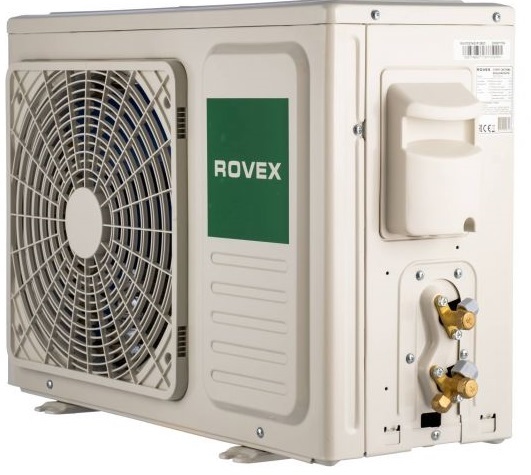 Rovex City RS-18CST4 PRO настенный кондиционер