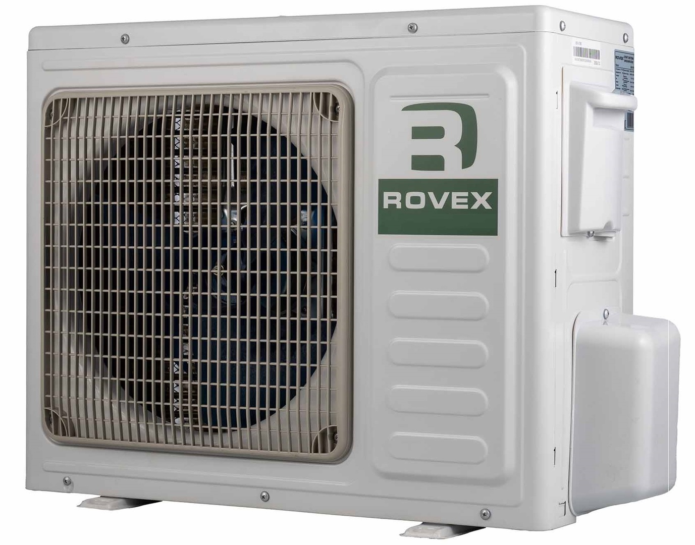 Rovex Mira N AST-07HE настенный кондиционер