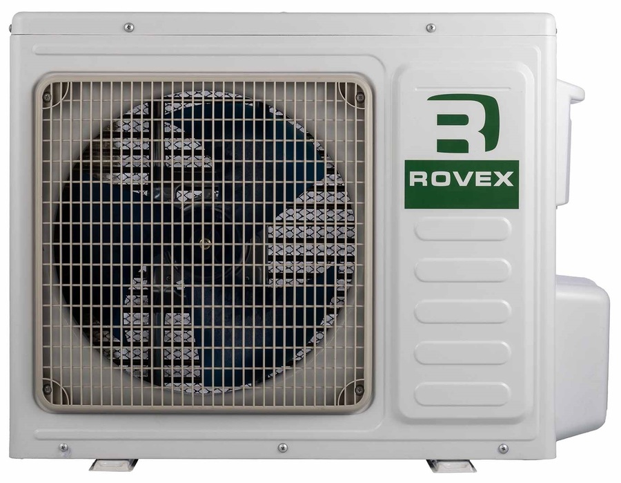 Rovex Mira N AST-24HE настенный кондиционер