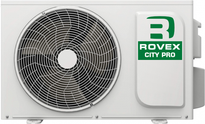 Rovex Pro Grey RS-12CST5 настенный кондиционер