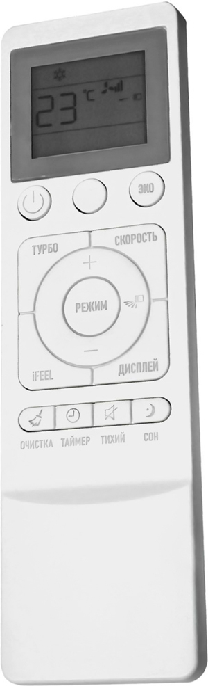 Rovex Pro Grey RS-12CST5 настенный кондиционер