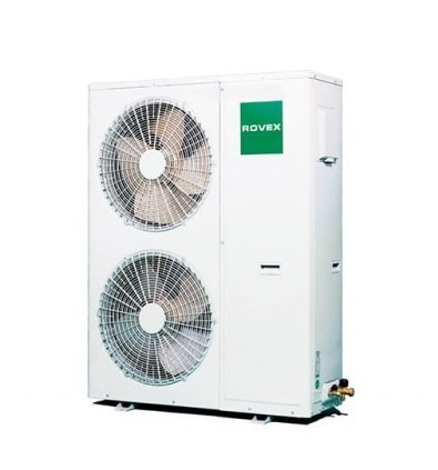 Rovex RB-24HR3/CCU-24HR3 кассетный кондиционер