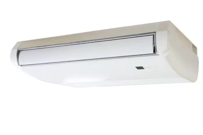 Rovex RCF-36HR3/CCU-36HR3 напольно-потолочный кондиционер