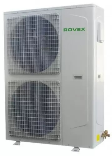 Rovex RCF-48HR3/CCU-48HR3 напольно-потолочный кондиционер