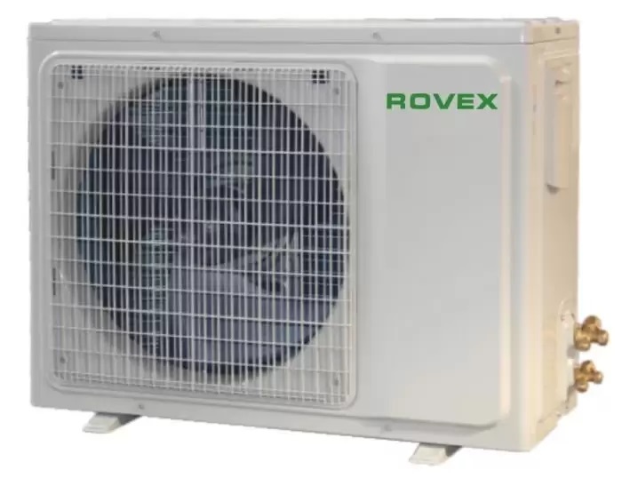Rovex RD-18HR3/CCU-18HR3 канальный кондиционер