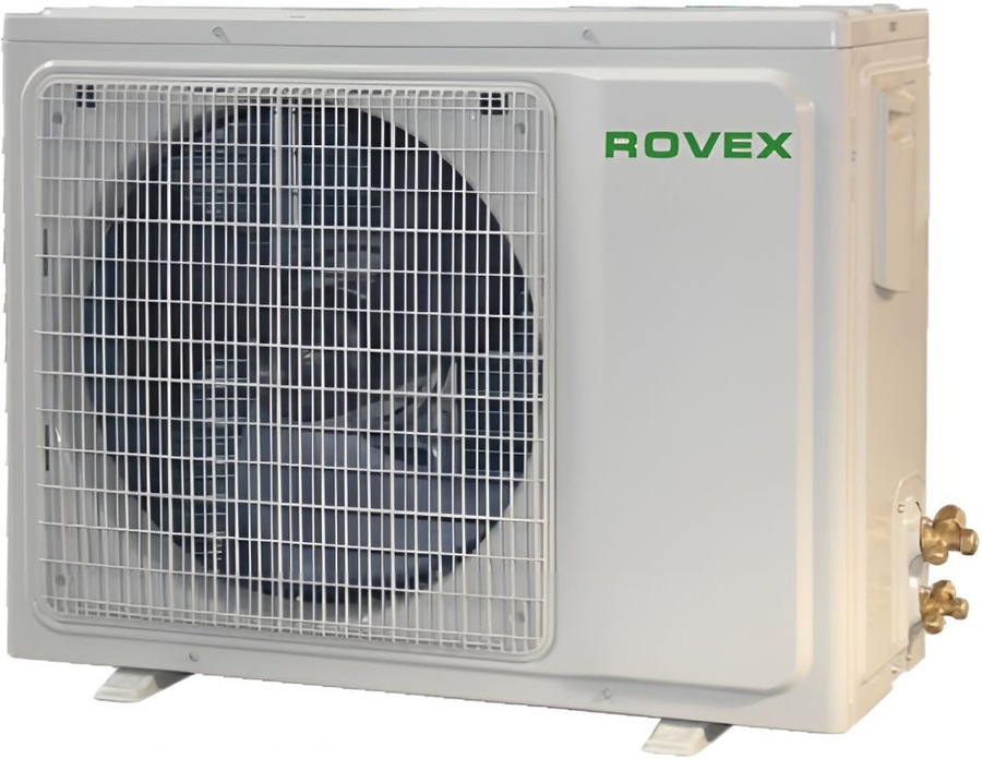 Rovex RD-24HR3/CCU-24HR3 канальный кондиционер