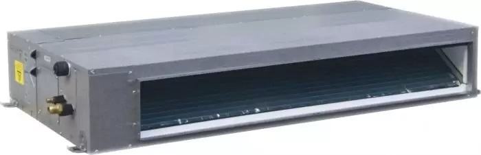 Rovex RD-36HR3/CCU-36HR3 канальный кондиционер