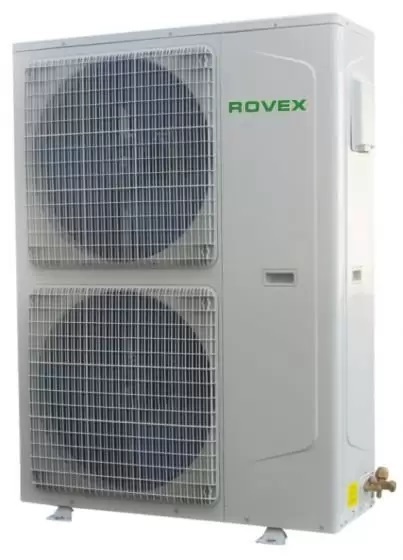 Rovex RD-60HR3/CCU-60HR3 канальный кондиционер