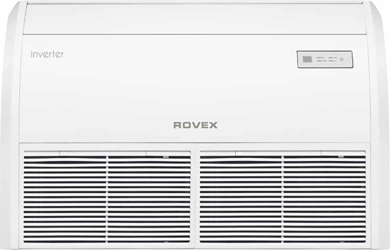 Rovex RICF-60HR1/CICU-60HR1 напольно-потолочный кондиционер