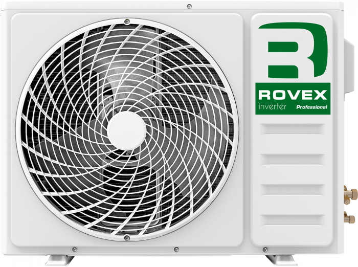 Rovex RICF-60HR1/CICU-60HR1 напольно-потолочный кондиционер