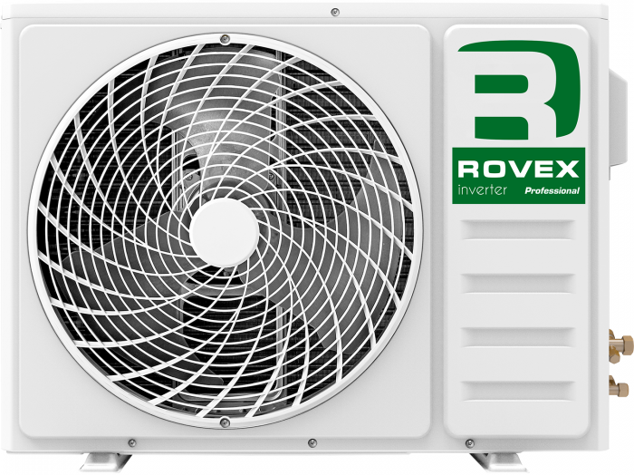 Rovex RID-60HR1/CICU-60HR1 канальный кондиционер