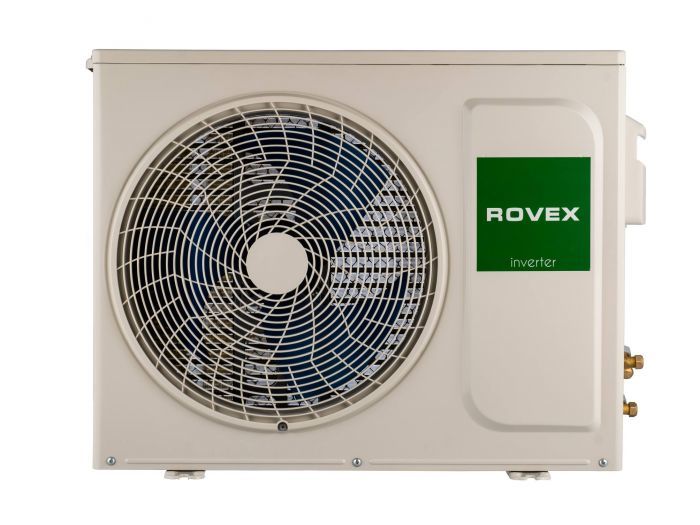 Rovex Megapolis RS-12CBS4 настенный кондиционер
