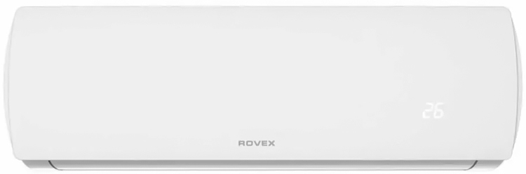 Rovex RS-12CST4 настенный кондиционер