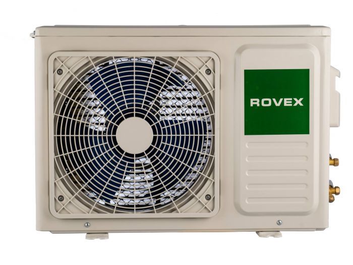 Rovex City RS-12CST4 настенный кондиционер