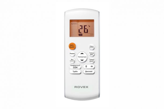 Rovex RS-18MST1 настенный кондиционер
