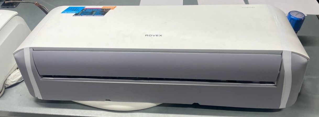 Rovex Smart PRO RS-12PXI6 уцененный настенный кондиционер