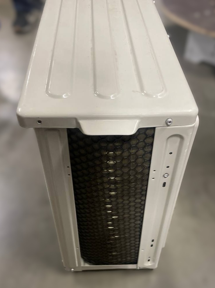 Rovex Smart PRO RS-12PXI6 уцененный настенный кондиционер