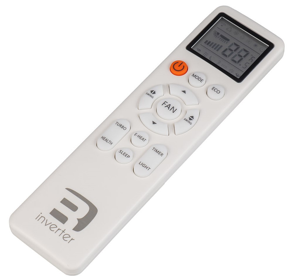 Rovex Smart PRO RS-24PXI6 настенный кондиционер
