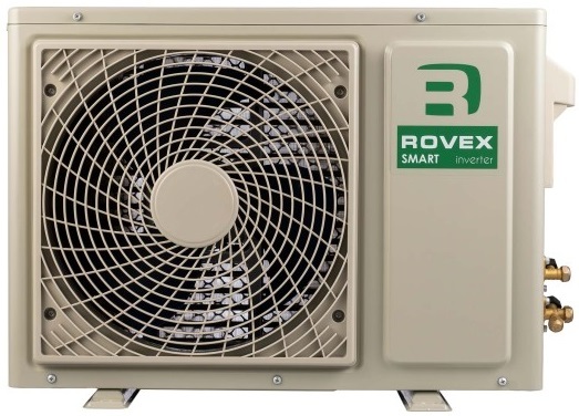 Rovex Smart RS-12PXI5 настенный кондиционер