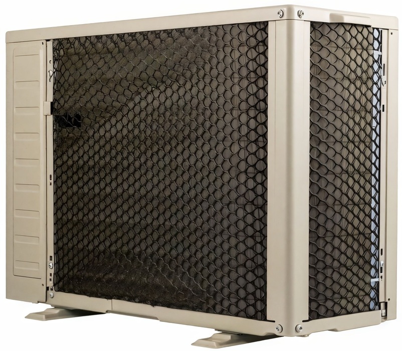 Rovex Smart RS-12PXI5 настенный кондиционер