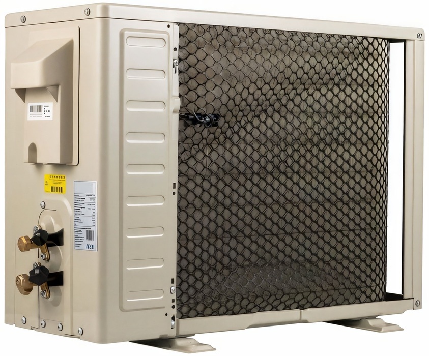 Rovex Smart RS-12PXI5 настенный кондиционер