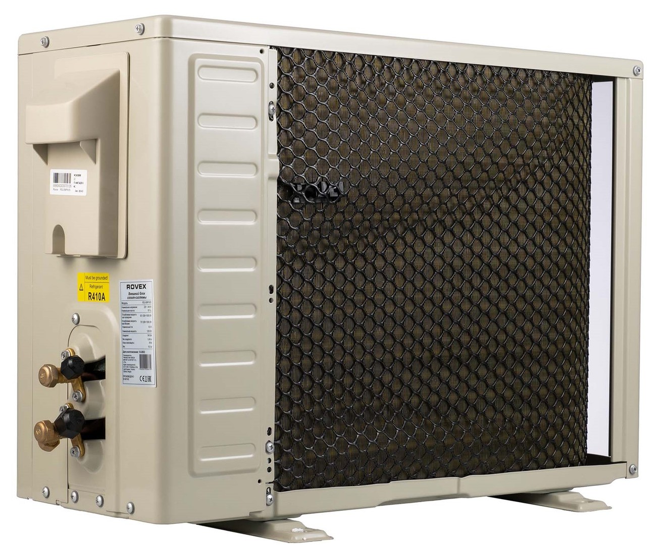Rovex Smart RS-12PXI6 настенный кондиционер