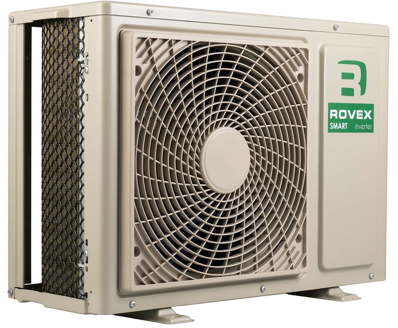 Rovex Smart RS-18PXI6 настенный кондиционер