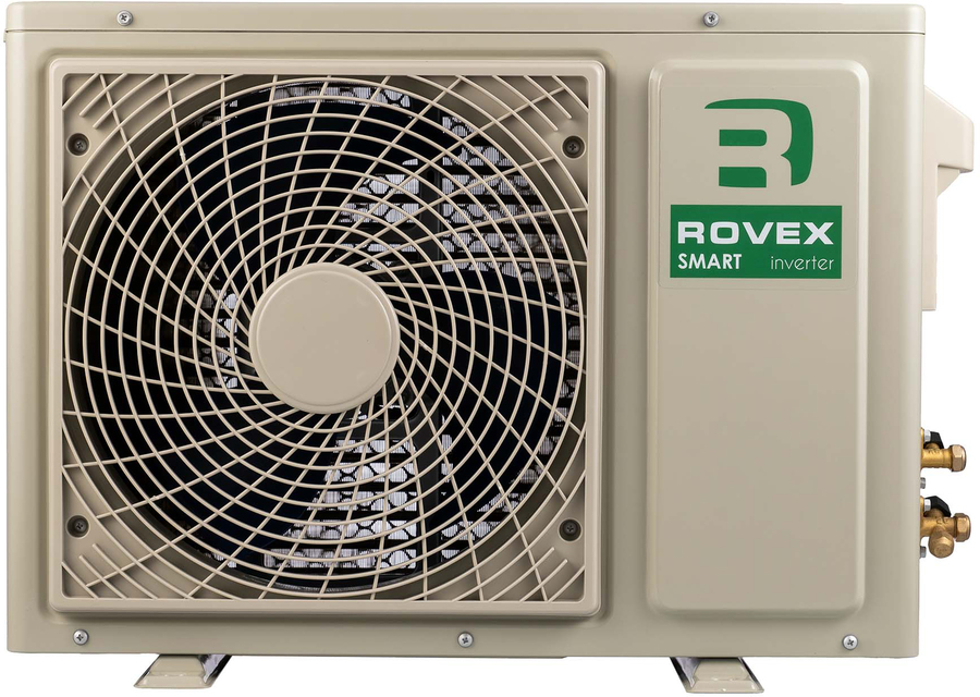 Rovex Smart RS-24PXI6 настенный кондиционер
