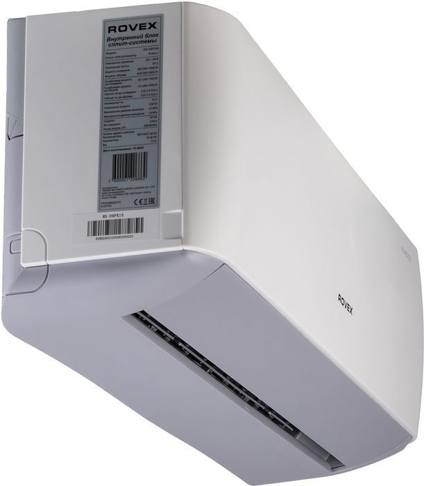 Rovex Smart RS-24PXI6 настенный кондиционер