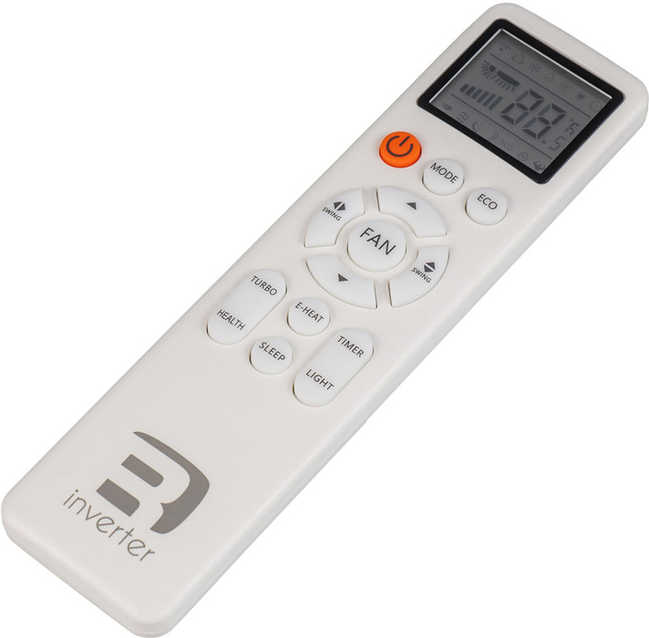 Rovex Smart RS-24PXI6 настенный кондиционер