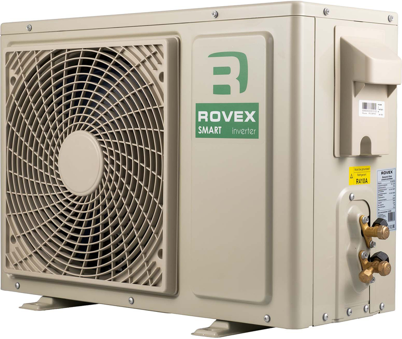 Rovex Smart RS-24PXI6 настенный кондиционер