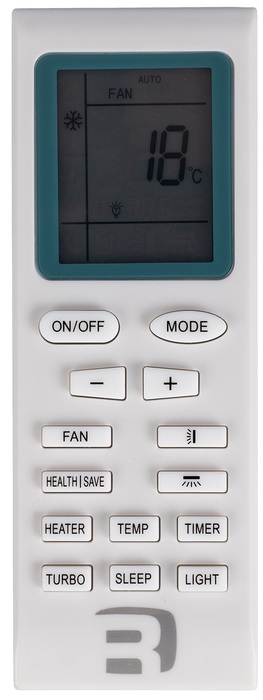 Rovex Star S ABS-07HE настенный кондиционер
