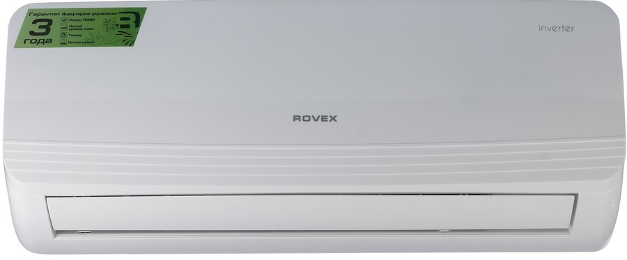 Rovex Star S ABS-18HE настенный кондиционер