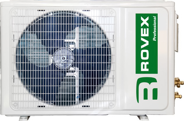 Rovex ZDFE-36HRIN1A/ZOC-36HRIN1 канальный кондиционер