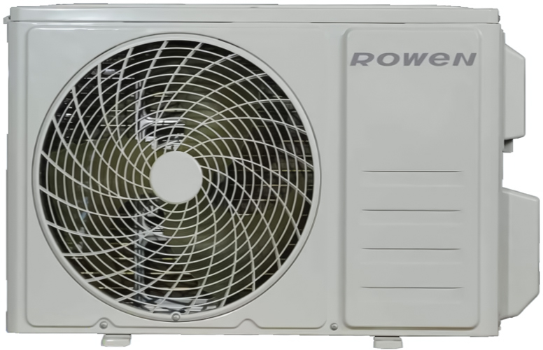 Rowen RSI-18FCI/RSI-18FCO/-40 напольно-потолочный кондиционер