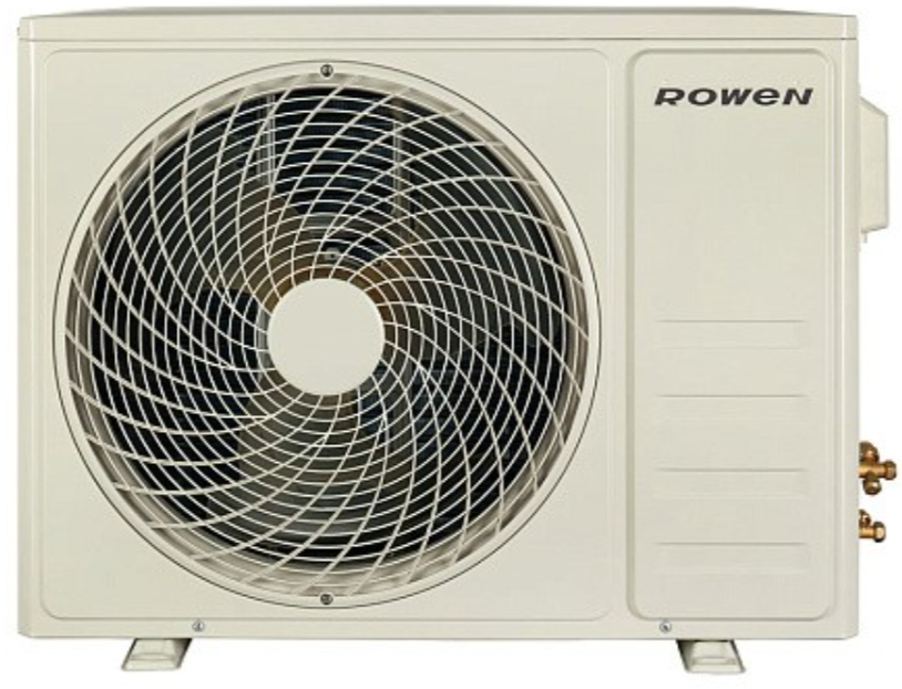 Rowen RSI-60D2I/RSI-60D2O/-40 канальный кондиционер